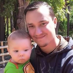 Meet your Posher, Daniel